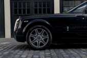 2008 Rolls-Royce Phantom Drophead Coup&eacute; - 11