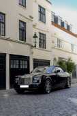 2008 Rolls-Royce Phantom Drophead Coup&eacute; - 18