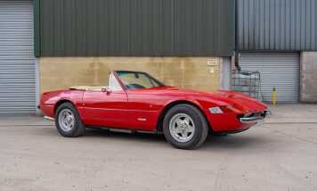 1975 Daytona by Autokraft