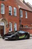 2008 Lamborghini Gallardo Superleggera - 36