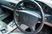 1994 Mercedes-Benz SL500 - Offered without reserve - 9