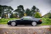 1994 Mercedes-Benz SL500 - Offered without reserve - 11