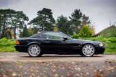 1994 Mercedes-Benz SL500 - Offered without reserve - 19