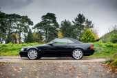 1994 Mercedes-Benz SL500 - Offered without reserve - 24