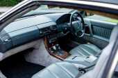 1994 Mercedes-Benz SL500 - Offered without reserve - 31