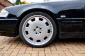 1994 Mercedes-Benz SL500 - Offered without reserve - 44