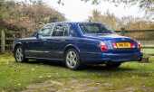 2002 Bentley Arnage T - Offered without reserve - 3