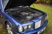 2002 Bentley Arnage T - Offered without reserve - 10