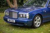 2002 Bentley Arnage T - Offered without reserve - 17