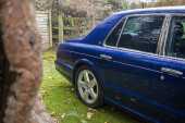 2002 Bentley Arnage T - Offered without reserve - 19