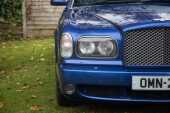 2002 Bentley Arnage T - Offered without reserve - 20