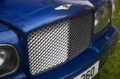 2002 Bentley Arnage T - Offered without reserve - 24