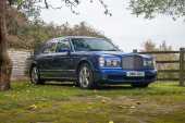 2002 Bentley Arnage T - Offered without reserve - 25