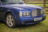 2002 Bentley Arnage T - Offered without reserve - 27