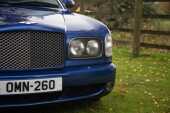 2002 Bentley Arnage T - Offered without reserve - 32