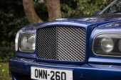 2002 Bentley Arnage T - Offered without reserve - 36