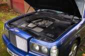 2002 Bentley Arnage T - Offered without reserve - 44