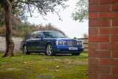 2002 Bentley Arnage T - Offered without reserve - 48