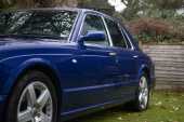 2002 Bentley Arnage T - Offered without reserve - 58