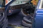 2002 Bentley Arnage T - Offered without reserve - 75