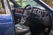 2002 Bentley Arnage T - Offered without reserve - 84