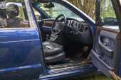 2002 Bentley Arnage T - Offered without reserve - 87