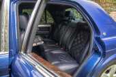 2002 Bentley Arnage T - Offered without reserve - 96