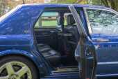 2002 Bentley Arnage T - Offered without reserve - 97