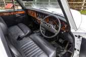 1988 Daimler DS420 - 20