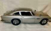 Eaglemoss James Bond Aston Martin DB5 1:8 Scale - 2