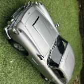 Eaglemoss James Bond Aston Martin DB5 1:8 Scale - 12