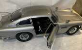 Eaglemoss James Bond Aston Martin DB5 1:8 Scale - 16