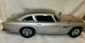 Eaglemoss James Bond Aston Martin DB5 1:8 Scale - 22