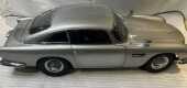 Eaglemoss James Bond Aston Martin DB5 1:8 Scale - 28