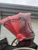 Hooded Gig Horse Carriage - Offered without reserve - 10