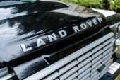 2012 Land Rover 90 XS - 23