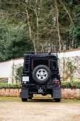 2012 Land Rover 90 XS - 59