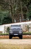 2012 Land Rover 90 XS - 70