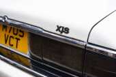 1995 Jaguar XJS Celebration - 12