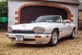 1995 Jaguar XJS Celebration - 16