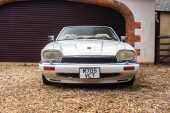 1995 Jaguar XJS Celebration - 17