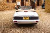 1995 Jaguar XJS Celebration - 19