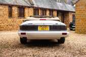 1995 Jaguar XJS Celebration - 21