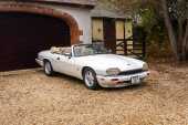 1995 Jaguar XJS Celebration - 23