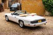 1995 Jaguar XJS Celebration - 24