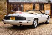 1995 Jaguar XJS Celebration - 26