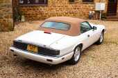 1995 Jaguar XJS Celebration - 27