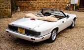 1995 Jaguar XJS Celebration - 2