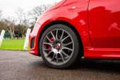 2010 Fiat 695 Abarth Tributo Ferrari - 51