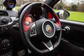 2010 Fiat 695 Abarth Tributo Ferrari - 72